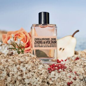 Zadig & Voltaire This Is Her! Vibes Of Freedom Eau de Parfum Spray 50 ml 3423222048297