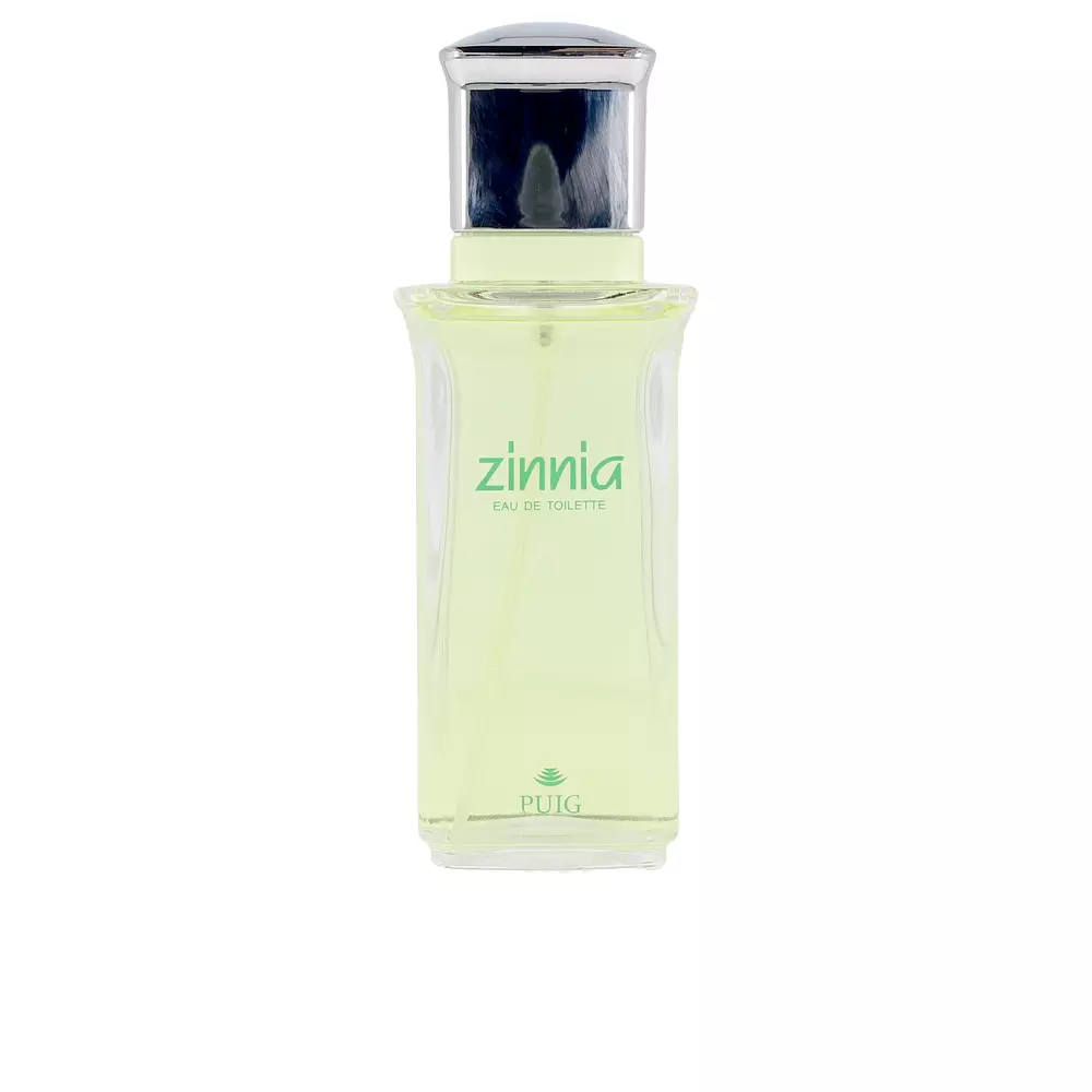 ZINNIA Eau de Toilette (Nữ) 3 Nước hoa Zinnia Eau de Toilette Spray 100 ml chính hãng Zinnia 8414135877437